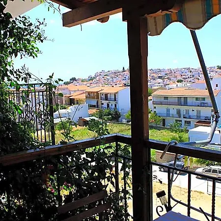 Vaya Zorba Aparthotel Skiathos