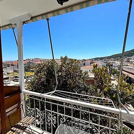 Aparthotel Vaya Zorba 3*