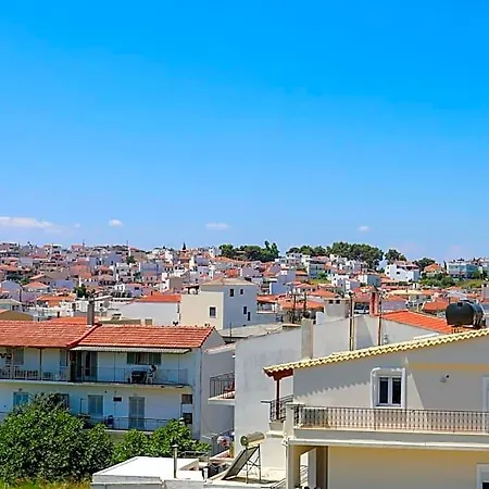 Aparthotel Vaya Zorba 3*