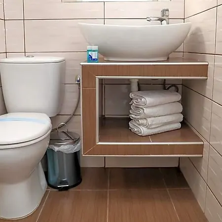 Aparthotel Vaya Zorba