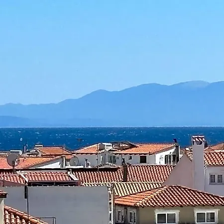 Vaya Zorba 3*