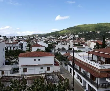 Vaya Zorba