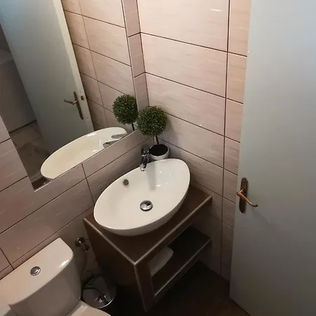 شقة فندقية Vaya Zorba مدينة سكياثوس