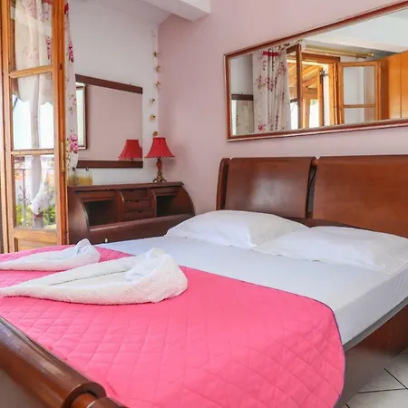 Vaya Zorba شقة فندقية مدينة سكياثوس