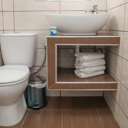 Vaya Zorba 3*