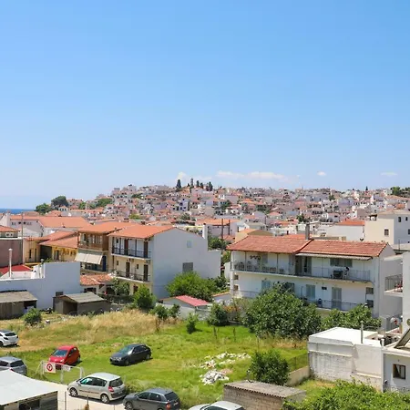 Vaya Zorba Appart hôtel