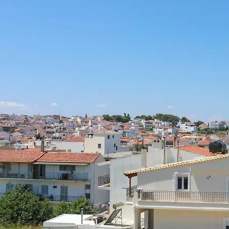 Apart-hotel Vaya Zorba 3*