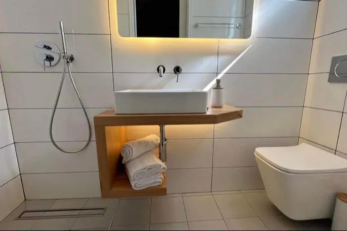 Vaya Zorba Aparthotel Città di Skiathos