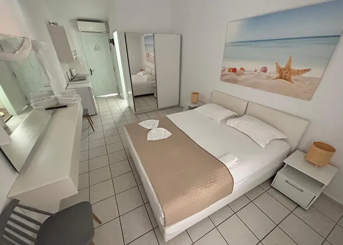 Vaya Zorba Aparthotel