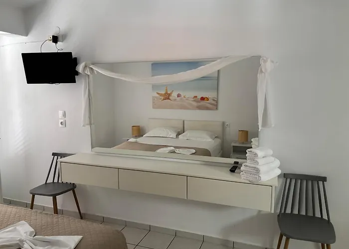 Aparthotel Vaya Zorba Città di Skiathos