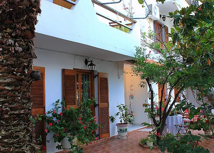 Vaya Zorba 3* Città di Skiathos