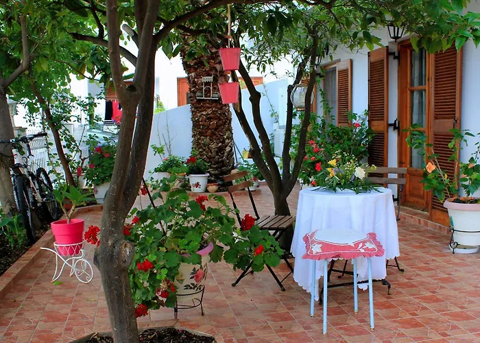 Aparthotel Vaya Zorba Città di Skiathos