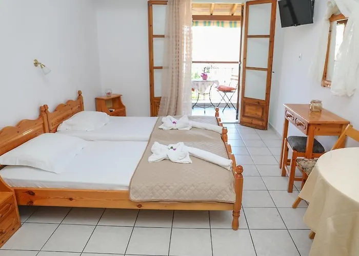 Vaya Zorba Città di Skiathos