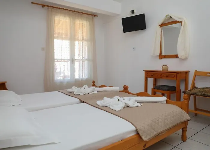 Vaya Zorba Città di Skiathos