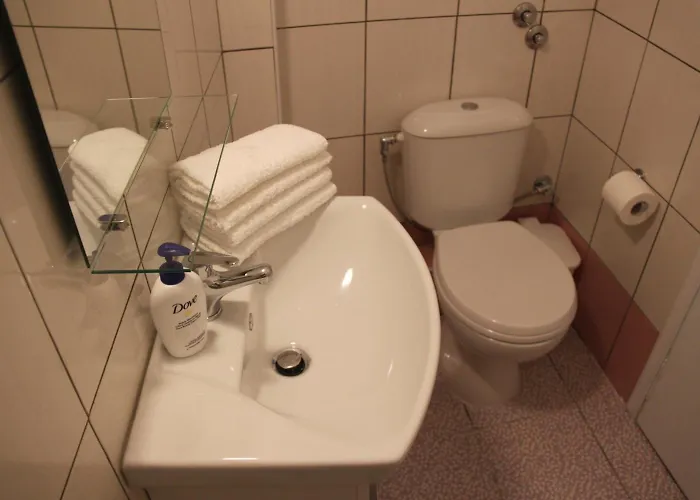 Vaya Zorba Aparthotel