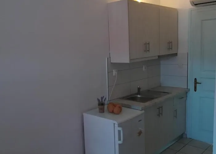 Apartmanhotel Vaya Zorba