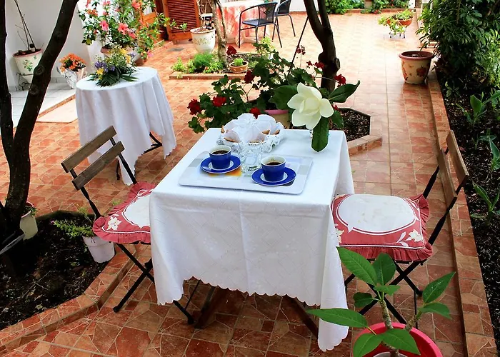 Vaya Zorba Hotel apartamentowy Skiatos