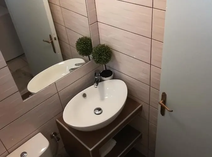 Aparthotel Vaya Zorba Città di Skiathos