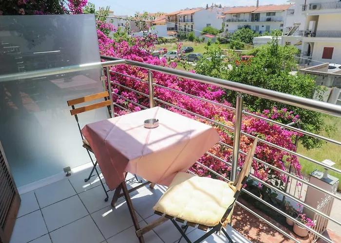 Vaya Zorba Aparthotel