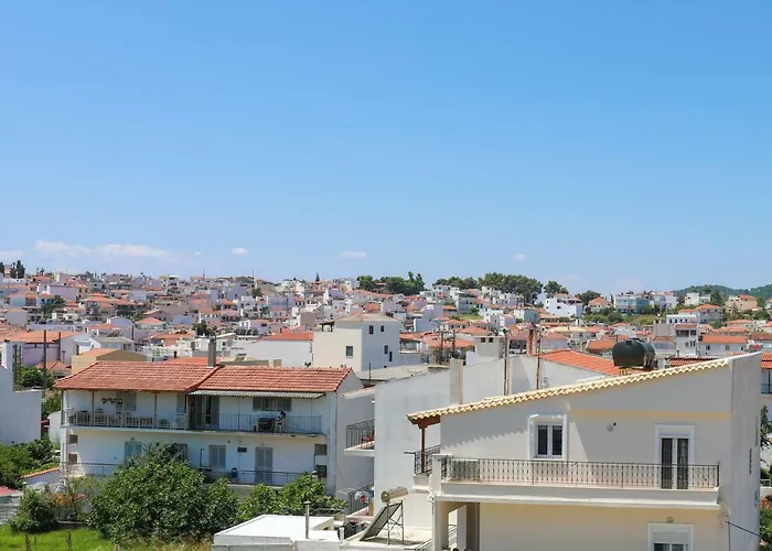 Aparthotel Vaya Zorba 3*