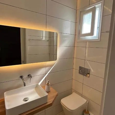 Vaya Zorba Lejlighedshotel 3*