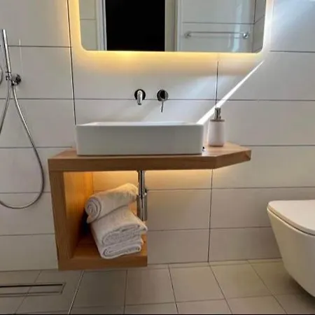 Vaya Zorba Lejlighedshotel Skiathos by