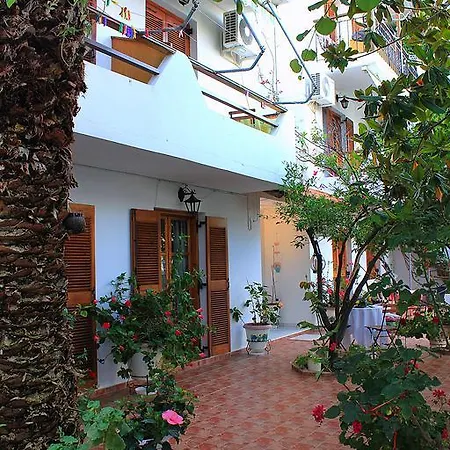 Vaya Zorba Lejlighedshotel Skiathos by