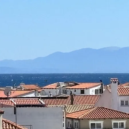 Vaya Zorba Lejlighedshotel