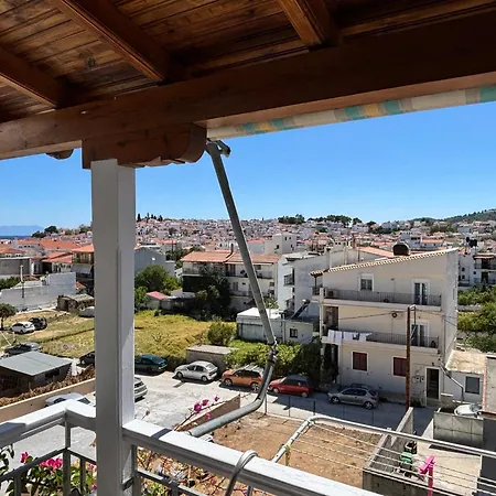 Apart-hotel Vaya Zorba 3*