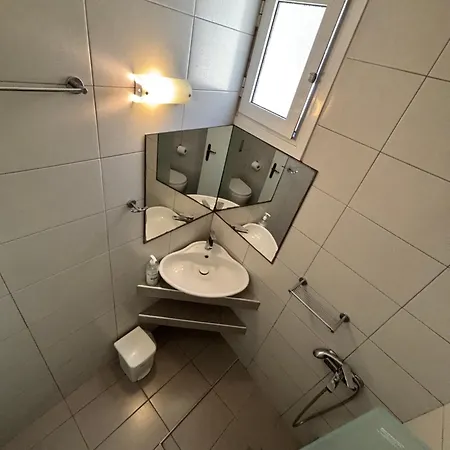 Vaya Zorba Lejlighedshotel Skiathos by