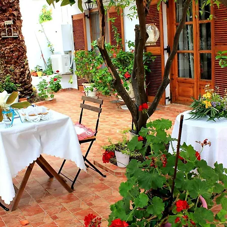 Vaya Zorba Lejlighedshotel