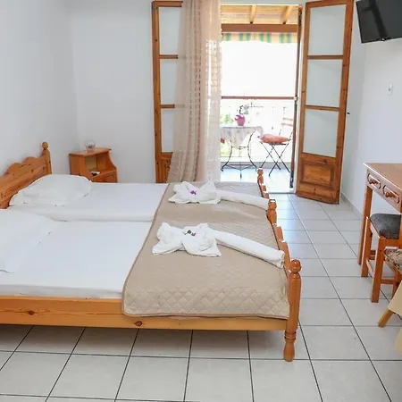 Vaya Zorba Skiathos by