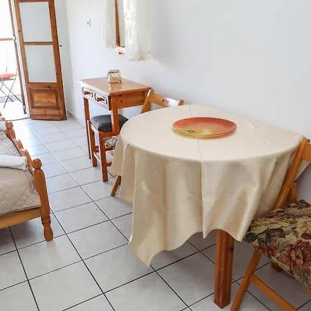 Lejlighedshotel Vaya Zorba