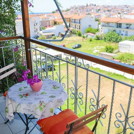 Lejlighedshotel Vaya Zorba 3*