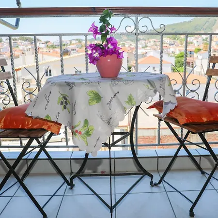 Vaya Zorba Lejlighedshotel