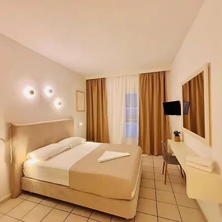 Vaya Zorba Apart-hotel Skiathos Town