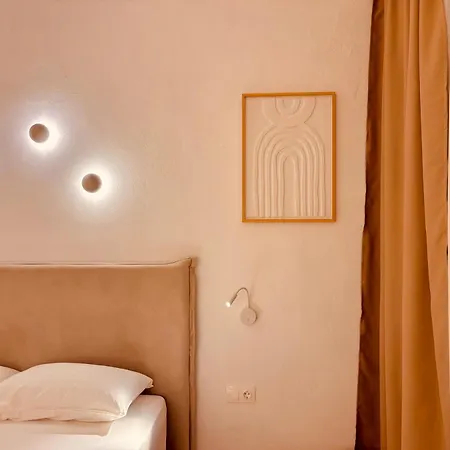 Apart-hotel Vaya Zorba