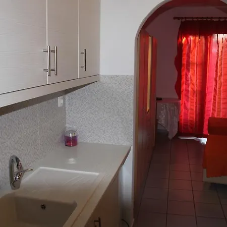 Lejlighedshotel Vaya Zorba Skiathos by