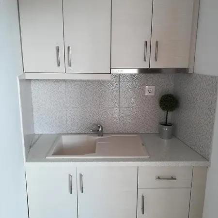 公寓式酒店 Vaya Zorba 斯基亚索斯镇