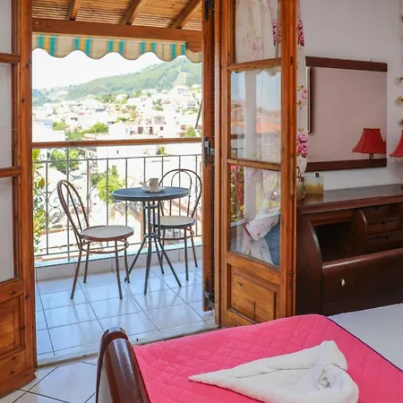 Vaya Zorba 3* Skiathos by