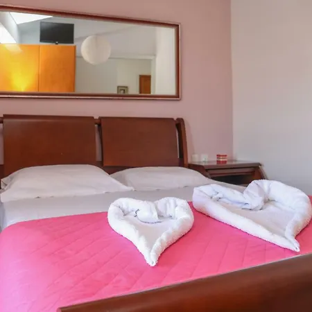 Vaya Zorba Lejlighedshotel Skiathos by