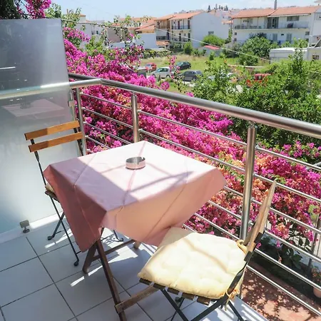 Vaya Zorba Lejlighedshotel