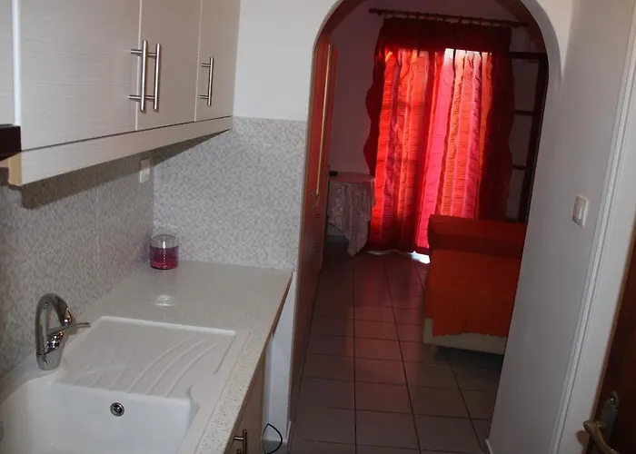 Vaya Zorba 3* Skiathos-stad