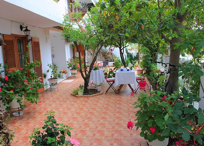 Aparthotel Vaya Zorba Città di Skiathos