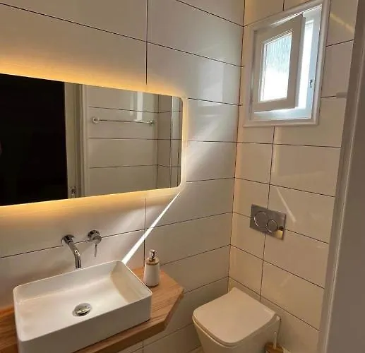 Vaya Zorba Aparthotel 3*