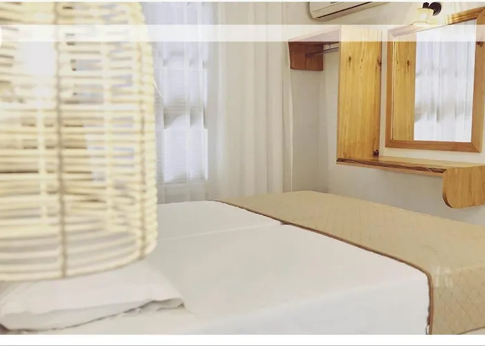 Vaya Zorba 3* Skiathos-stad
