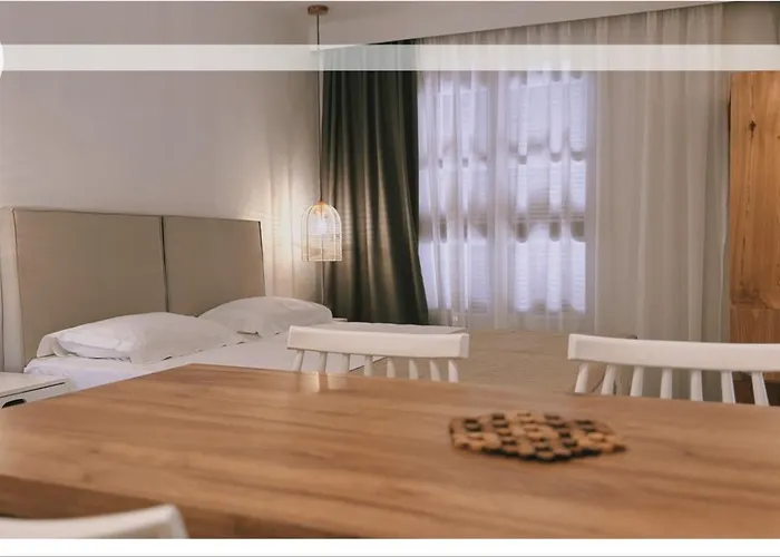 Vaya Zorba Skiathos-stad