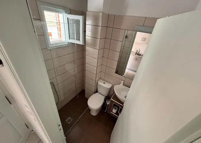 Vaya Zorba Skiathos-stad