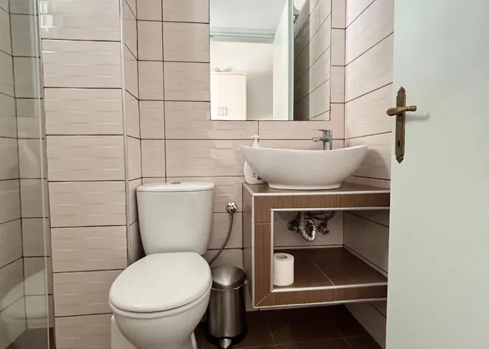 Vaya Zorba 3* Skiathos-stad