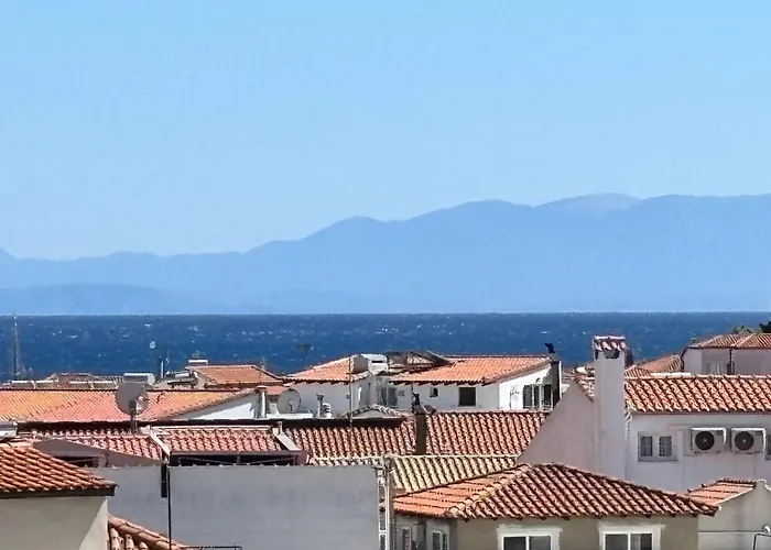 Vaya Zorba Aparthotel